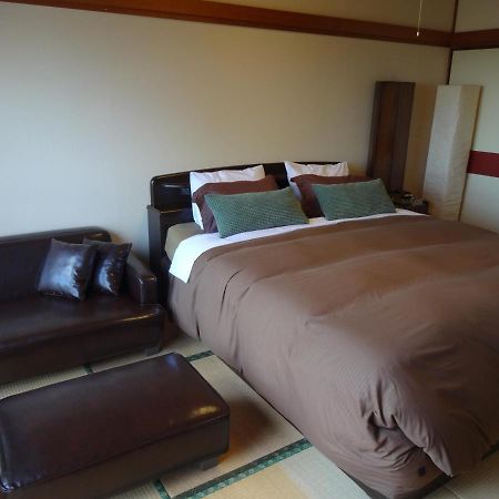 Ryokan Izuna อาตามิ ภายนอก รูปภาพ