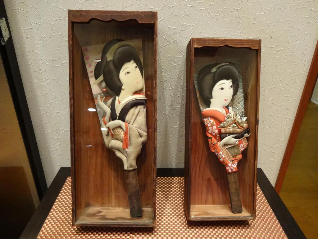 Ryokan Izuna อาตามิ ภายนอก รูปภาพ