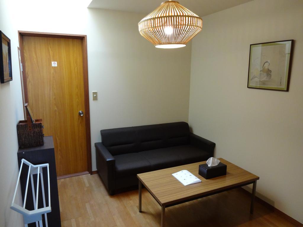 Ryokan Izuna อาตามิ ภายนอก รูปภาพ