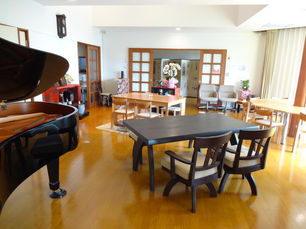 Ryokan Izuna อาตามิ ภายนอก รูปภาพ