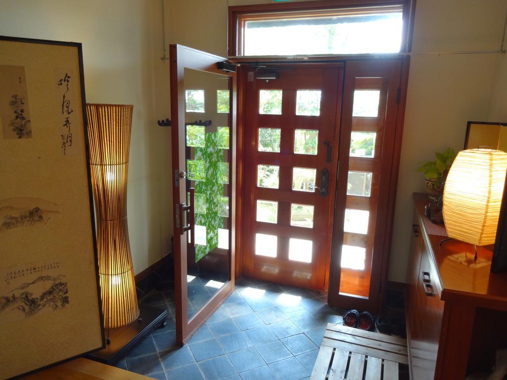 Ryokan Izuna อาตามิ ภายนอก รูปภาพ