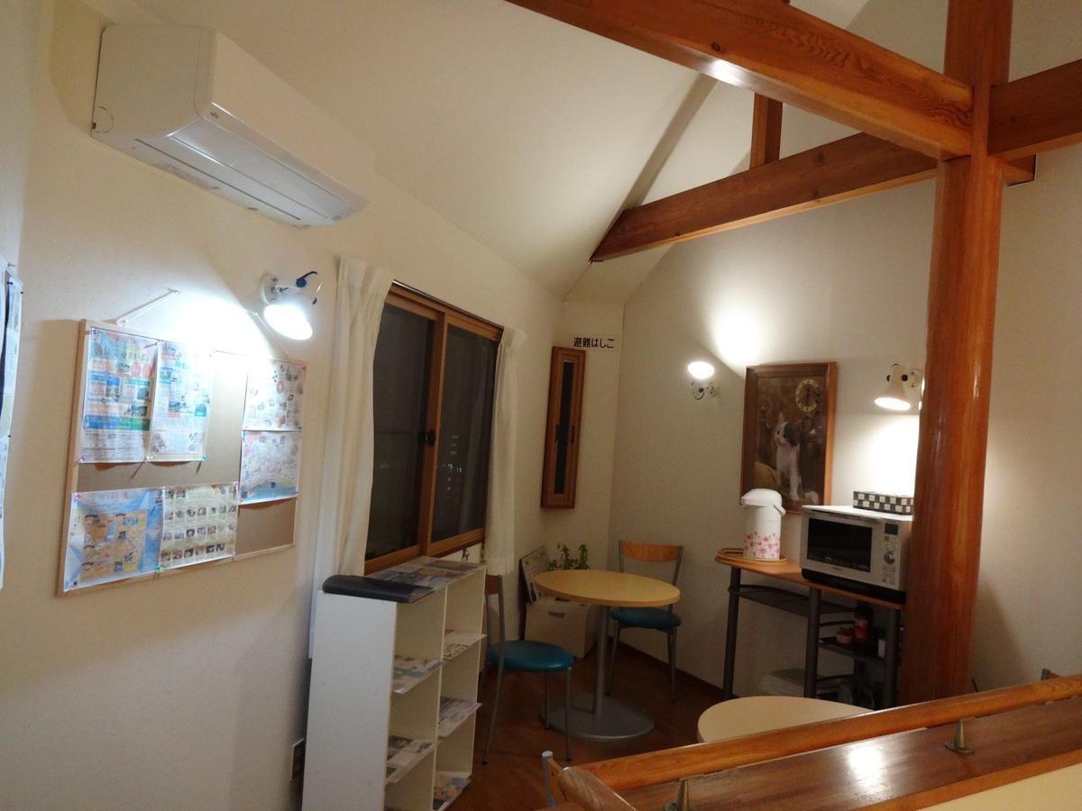 Ryokan Izuna อาตามิ ภายนอก รูปภาพ