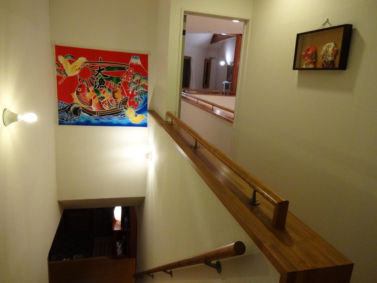 Ryokan Izuna อาตามิ ภายนอก รูปภาพ