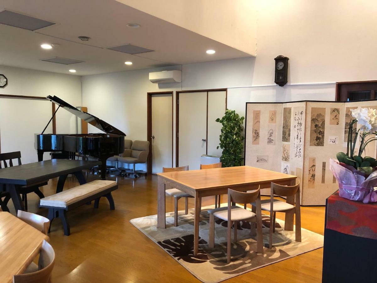Ryokan Izuna อาตามิ ภายนอก รูปภาพ