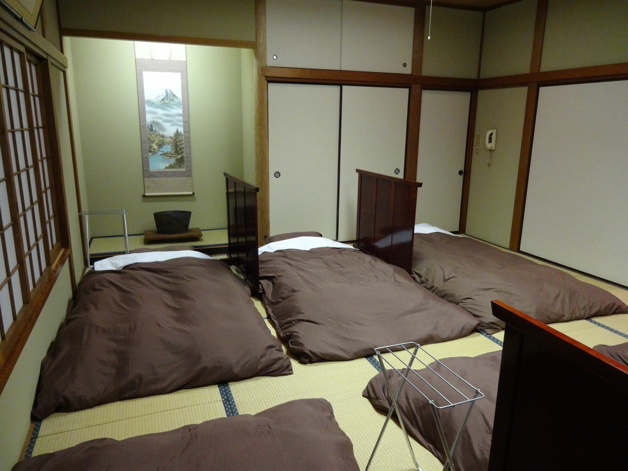 Ryokan Izuna อาตามิ ภายนอก รูปภาพ